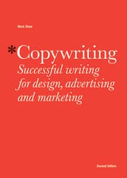 Cover von Copywriting