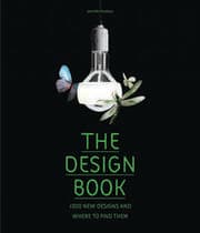 Cover von The Design Book
