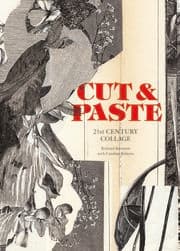 Cover von Cut & Paste