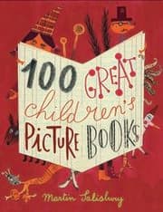 Cover von 100 Great Children's Picturebooks
