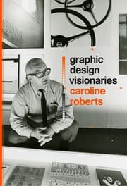 Cover von Graphic Design Visionaries
