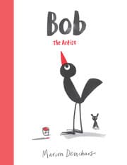 Cover von Bob the Artist
