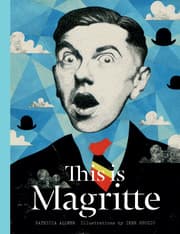 Cover von This is Magritte