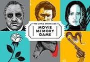 Cover von The Little White Lies Movie Memory Game