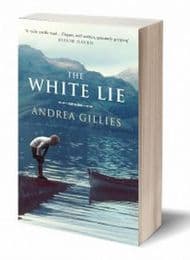 Cover von The White Lie