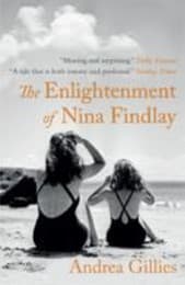 Cover von The Enlightenment of Nina Findlay