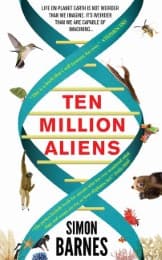 Cover von Ten Million Aliens