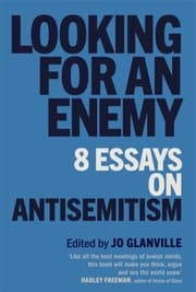 Cover von Looking for an Enemy