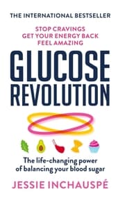 Cover von Glucose Revolution