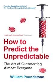 Cover von How to Predict the Unpredictable
