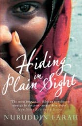Cover von Hiding in Plain Sight