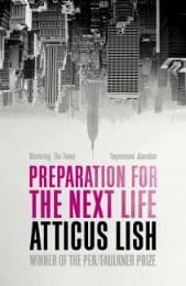 Cover von Preparation for the Next Life