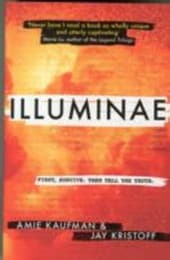Cover von Illuminae