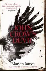 Cover von John Crow's Devil