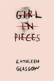 Cover von Girl in Pieces