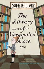 Cover von The Library of Unrequited Love