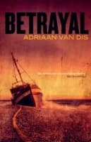 Cover von Betrayal