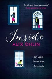 Cover von Inside