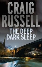 Cover von The Deep Dark Sleep