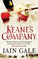 Cover von Keane's Company
