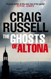 Cover von The Ghosts of Altona