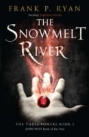 Cover von Snowmelt River