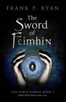 Cover von Sword of Feimhin