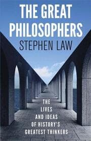 Cover von The Great Philosophers
