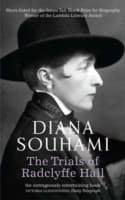 Cover von Trials of Radclyffe Hall