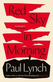 Cover von Red Sky in Morning