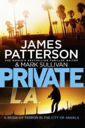 Cover von Private L.A