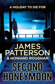 Cover von Second Honeymoon