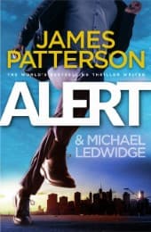 Cover von Alert
