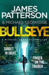 Cover von Bullseye