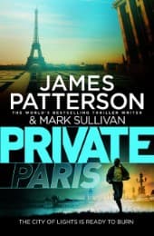 Cover von Private Paris