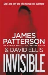 Cover von Invisible