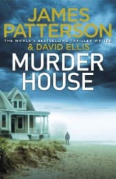 Cover von Murder House