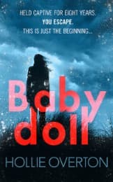 Cover von Baby Doll