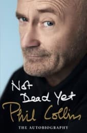 Cover von Not Dead Yet