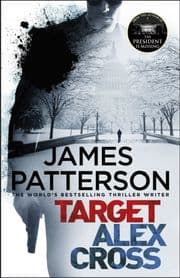 Cover von Target: Alex Cross