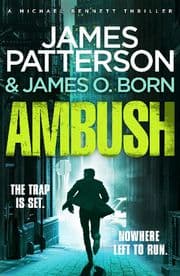 Cover von Ambush