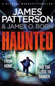Cover von Haunted