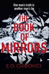 Cover von The Book of Mirrors