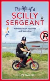 Cover von Life of a Scilly Sergeant