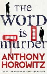 Cover von The Word is Murder