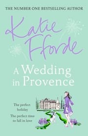 Cover von A Wedding in Provence