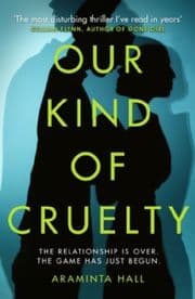Cover von Our Kind of Cruelty