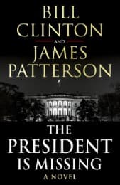 Cover von The President is Missing