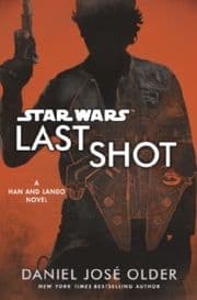 Cover von Star Wars: Last Shot