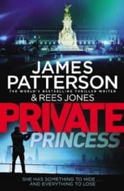 Cover von Private Princess